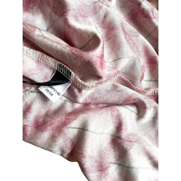 The Limited Vintage Y2K Pink Lace Camisole - Picture 10 of 10